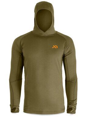 First Lite Wick Hoody